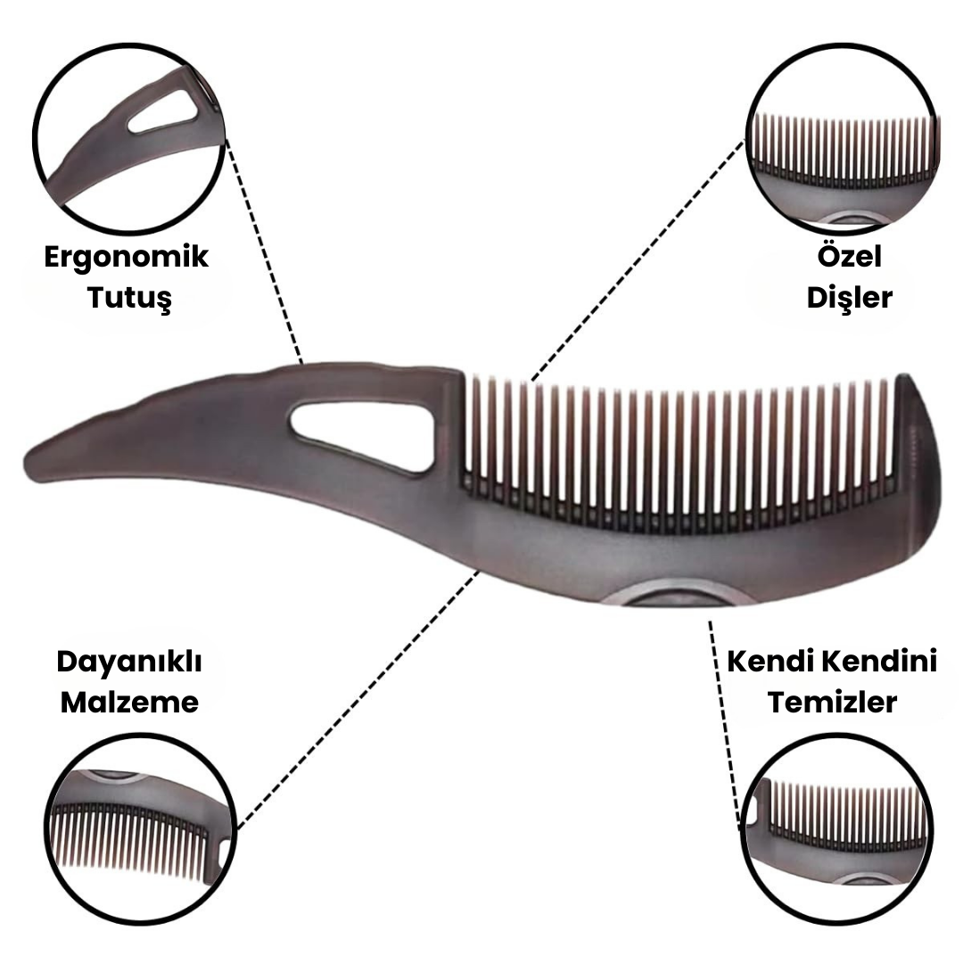 Detoks Tarağı