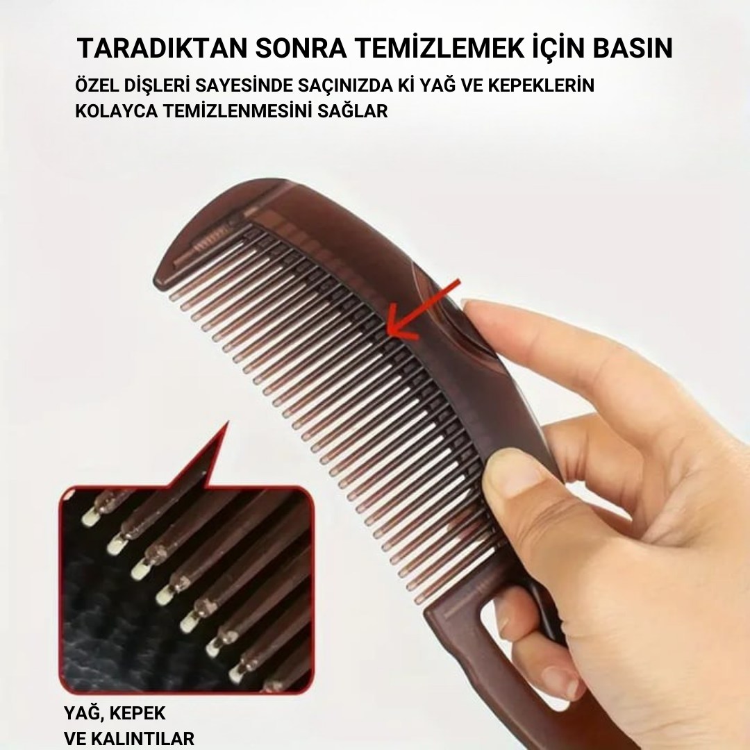 Detoks Tarağı