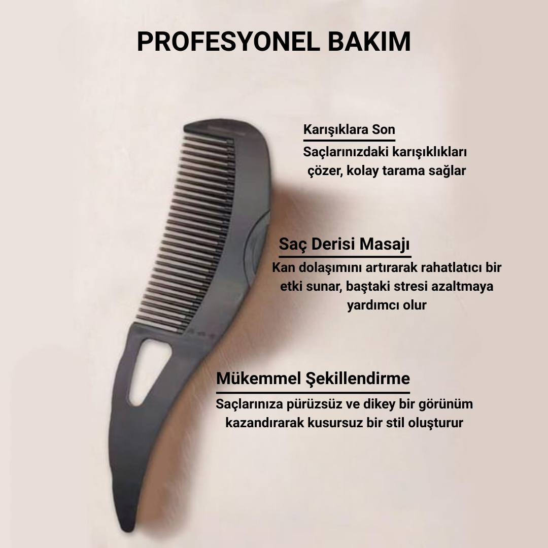 Detoks Tarağı