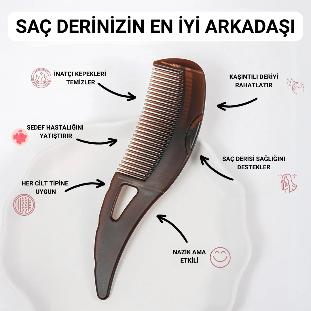 Detoks Tarağı